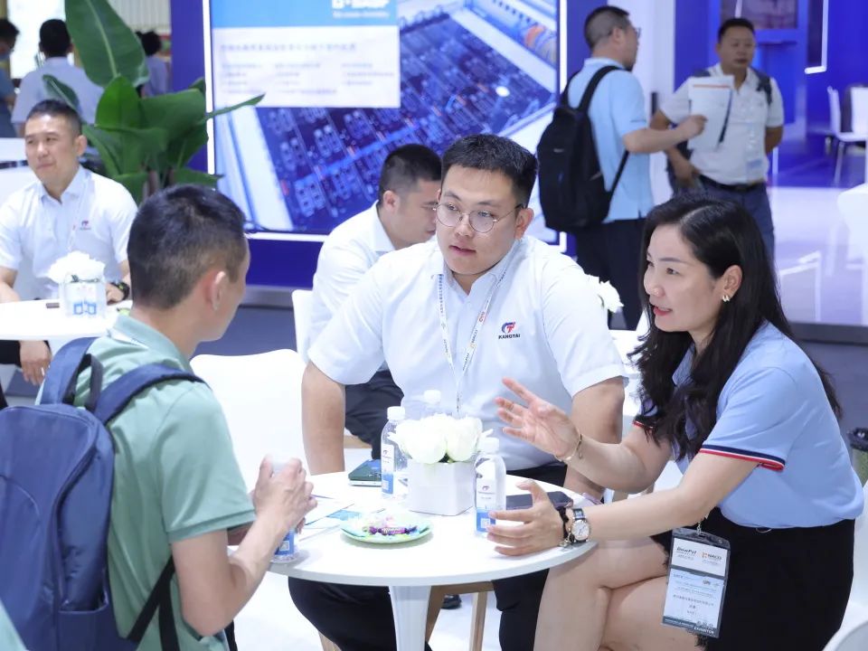 锦州4688美高梅集团闪灼Inter Lubric China 2025：以手艺赋能工业，，，，，，以立异引领未来-新闻资讯-4688美高梅集团润滑油