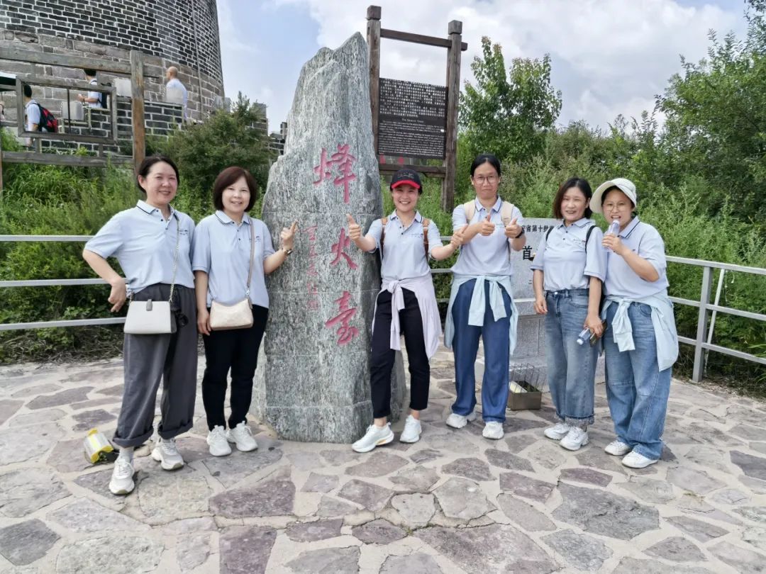 凝心聚力，，，，，携手偕行| 4688美高梅集团润滑油添加剂手艺板块团建活动圆满竣事-新闻资讯-4688美高梅集团润滑油