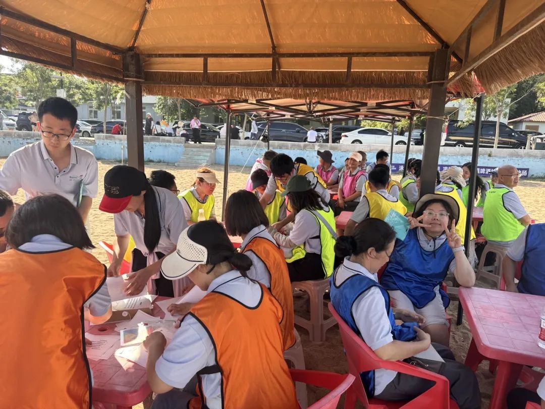 凝心聚力，，，，，携手偕行| 4688美高梅集团润滑油添加剂手艺板块团建活动圆满竣事-新闻资讯-4688美高梅集团润滑油