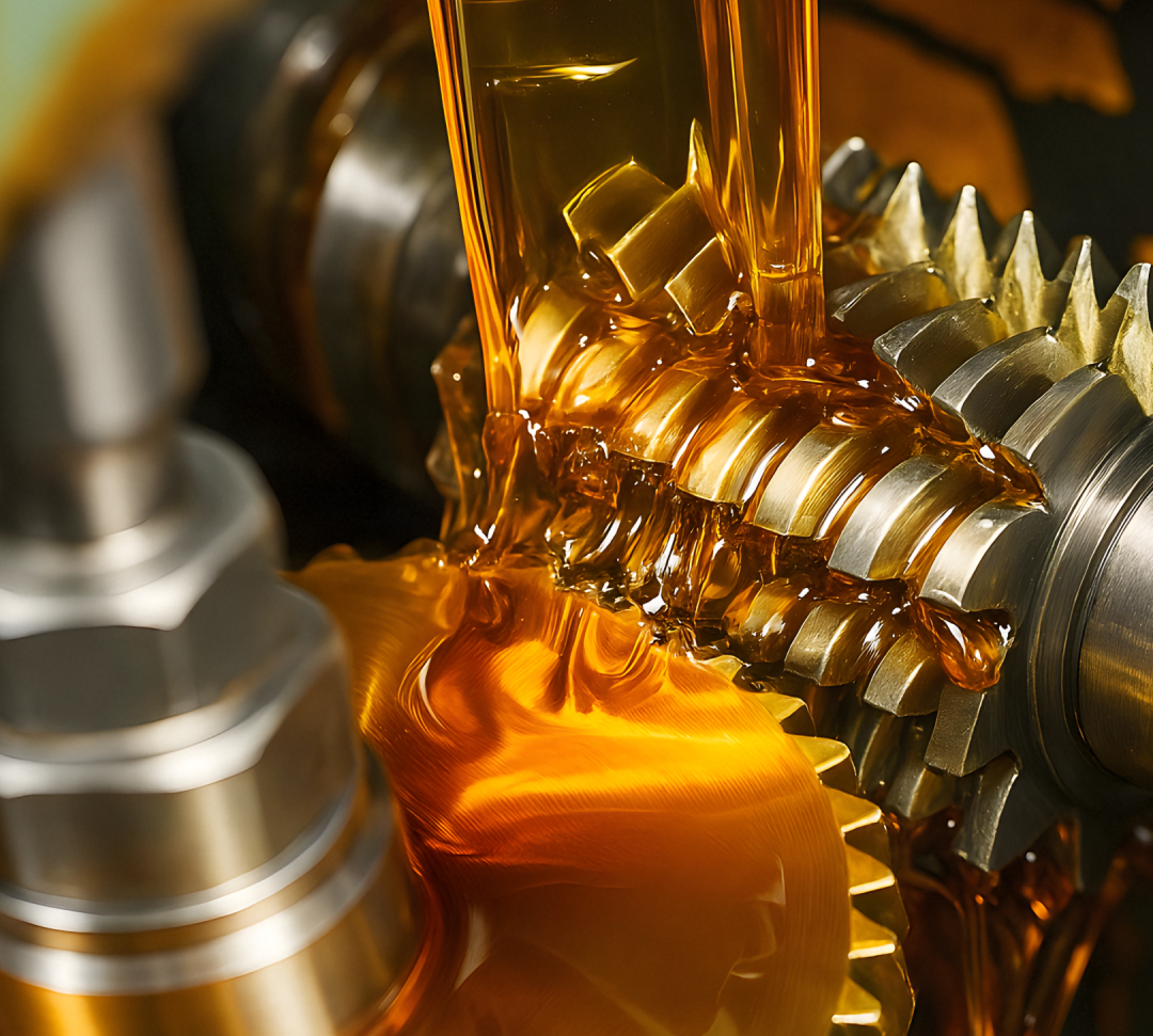 复合磺酸钙润滑脂的“灵魂密码”：高碱值质料+精准配方，，，性能才够顶！-手艺文章-4688美高梅集团润滑油